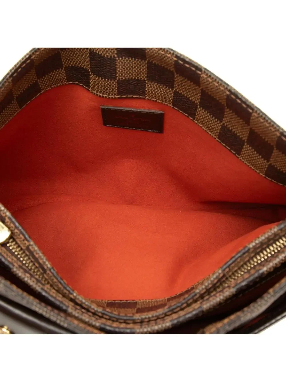 Louis Vuitton Damier Ebene Aubagne Pre- #361364L80B